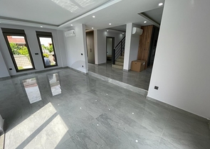 Villa mit 5+1 Pool in Belek - Antalya