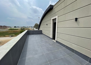 Villa mit 5+1 Pool in Belek - Antalya