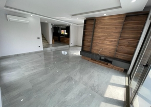 Villa mit 5+1 Pool in Belek - Antalya