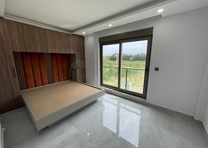 Villa mit 5+1 Pool in Belek - Antalya