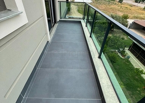 Villa mit 5+1 Pool in Belek - Antalya