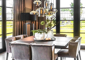 Villa mit 5+1 Pool in Belek - Antalya