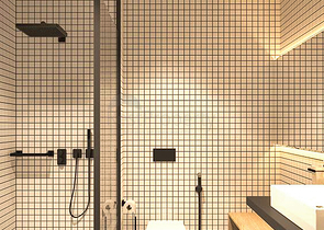 Villa mit 5+1 Pool in Belek - Antalya