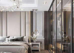 Villa mit 5+1 Pool in Belek - Antalya