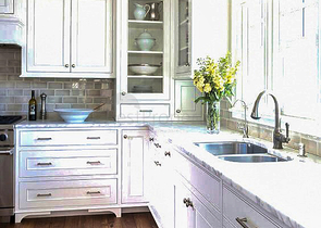 Villa mit 5+1 Pool in Belek - Antalya