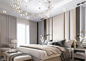 Villa mit 5+1 Pool in Belek - Antalya