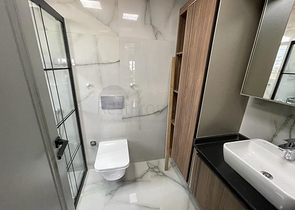 Villa mit 5+1 Pool in Belek - Antalya