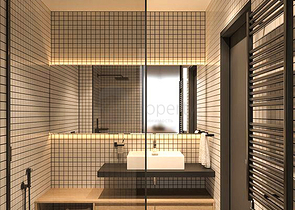 Villa mit 5+1 Pool in Belek - Antalya