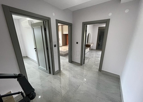 Villa mit 5+1 Pool in Belek - Antalya