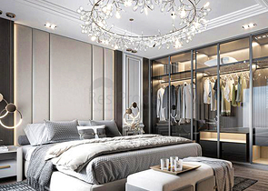 Villa mit 5+1 Pool in Belek - Antalya