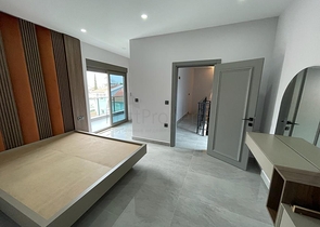 Villa mit 5+1 Pool in Belek - Antalya