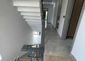 Villa mit 5+1 Pool in Belek - Antalya