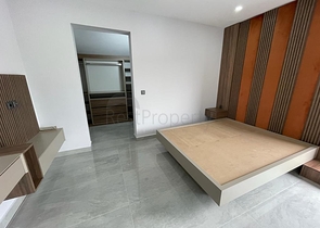 Villa mit 5+1 Pool in Belek - Antalya