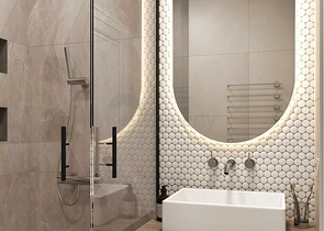 Villa mit 5+1 Pool in Belek - Antalya