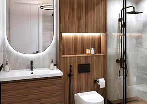 Villa mit 5+1 Pool in Belek - Antalya