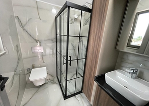 Villa mit 5+1 Pool in Belek - Antalya