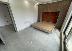 Villa mit 5+1 Pool in Belek - Antalya