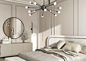 Villa mit 5+1 Pool in Belek - Antalya