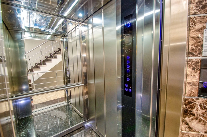 Apartments mit 2+1 Grundriss im Wohnbezirk Liman - Antalya 