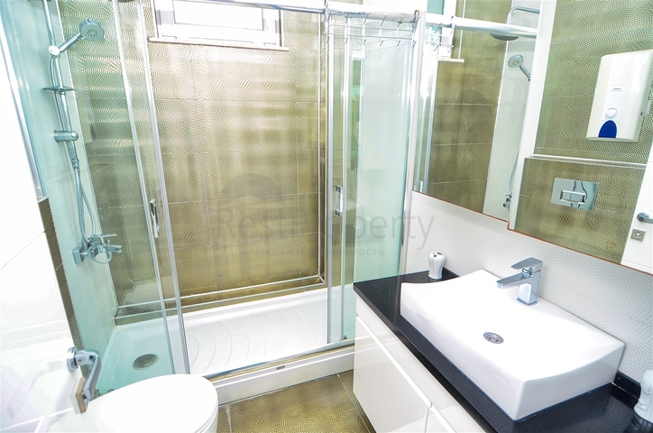 Apartments mit 2+1 Grundriss im Wohnbezirk Liman - Antalya 