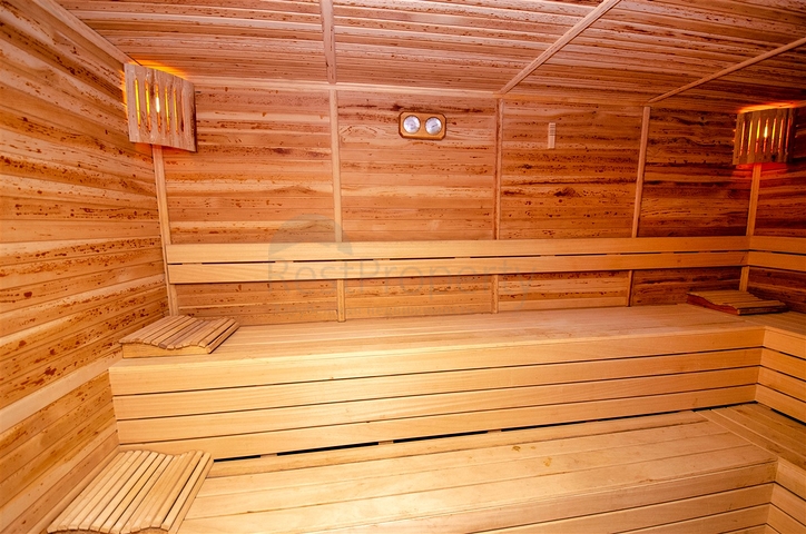 Apartments mit 2+1 Grundriss im Wohnbezirk Liman - Antalya 