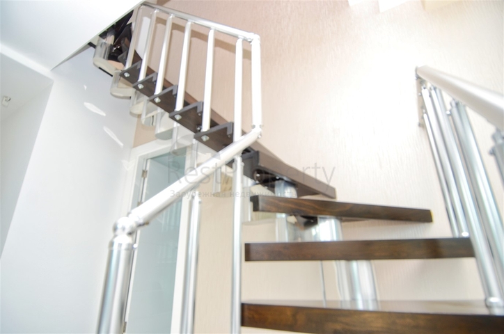 Apartments mit 2+1 Grundriss im Wohnbezirk Liman - Antalya 