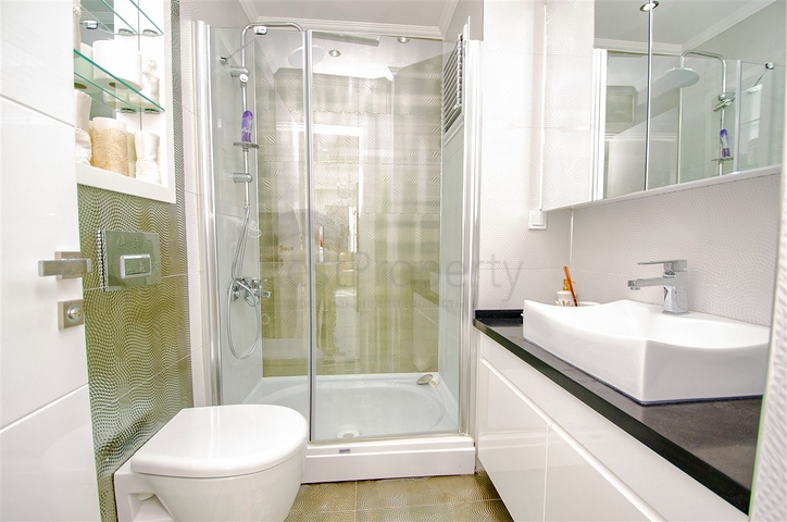 Apartments mit 2+1 Grundriss im Wohnbezirk Liman - Antalya 