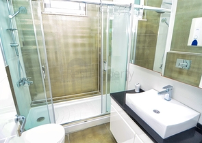 Apartments mit 2+1 Grundriss im Wohnbezirk Liman - Antalya 