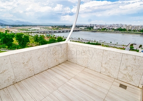 Apartments mit 2+1 Grundriss im Wohnbezirk Liman - Antalya 