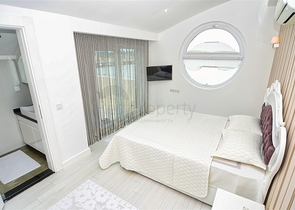 Apartments mit 2+1 Grundriss im Wohnbezirk Liman - Antalya 