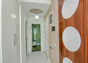 Apartments mit 2+1 Grundriss im Wohnbezirk Liman - Antalya 