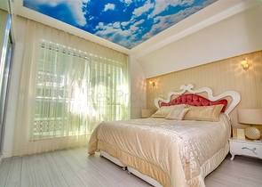 Apartments mit 2+1 Grundriss im Wohnbezirk Liman - Antalya 