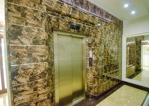 Apartments mit 2+1 Grundriss im Wohnbezirk Liman - Antalya 