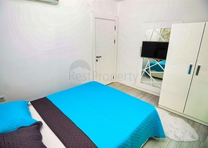 Apartments mit 2+1 Grundriss im Wohnbezirk Liman - Antalya 