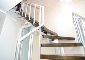 Apartments mit 2+1 Grundriss im Wohnbezirk Liman - Antalya 