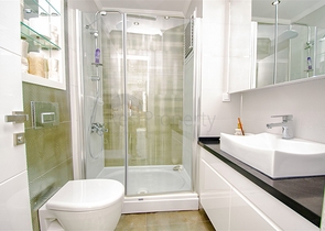 Apartments mit 2+1 Grundriss im Wohnbezirk Liman - Antalya 