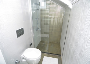 Apartments mit 2+1 Grundriss im Wohnbezirk Liman - Antalya 