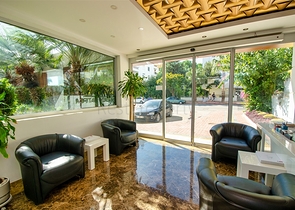 Apartments mit 2+1 Grundriss im Wohnbezirk Liman - Antalya 