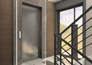 2+1 , 4+1 und 5+1 Wohnungen im Zentrum von Antalya 