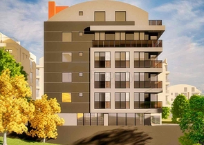 2+1 , 4+1 und 5+1 Wohnungen im Zentrum von Antalya 