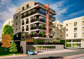 Zum Verkauf steht ein Verkaufsraum im Zentrum von Antalya zur Verfügung  Zum Verkauf steht ein Verkaufsraum im Zentrum von Antalya zur Verfügung