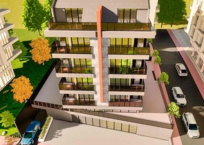 Zum Verkauf steht ein Verkaufsraum im Zentrum von Antalya zur Verfügung  Zum Verkauf steht ein Verkaufsraum im Zentrum von Antalya zur Verfügung