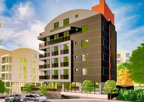 Zum Verkauf steht ein Verkaufsraum im Zentrum von Antalya zur Verfügung  Zum Verkauf steht ein Verkaufsraum im Zentrum von Antalya zur Verfügung