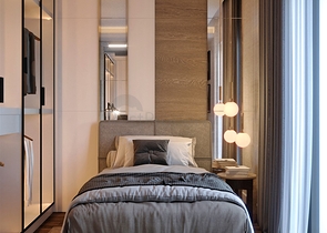 Das im Bau befindliche Investitionsprojekt in Altyntasch - Antalya 