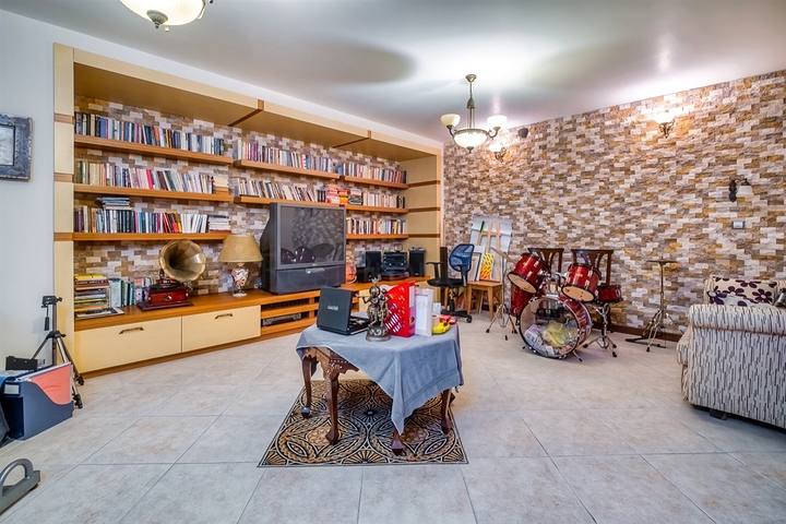 Wohnung mit 7+2 Grundrissen in der Wohngegend Çaglayan - Antalya  Wohnung mit 7+2 Grundrissen in der Wohngegend Çaglayan - Antalya