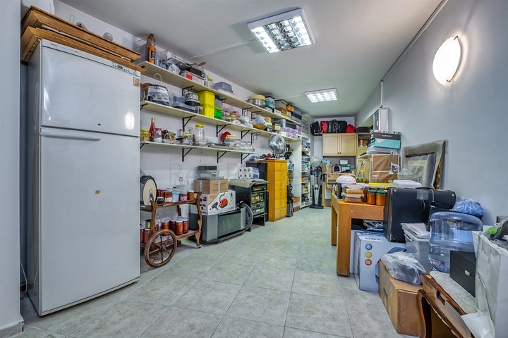 Wohnung mit 7+2 Grundrissen in der Wohngegend Çaglayan - Antalya  Wohnung mit 7+2 Grundrissen in der Wohngegend Çaglayan - Antalya