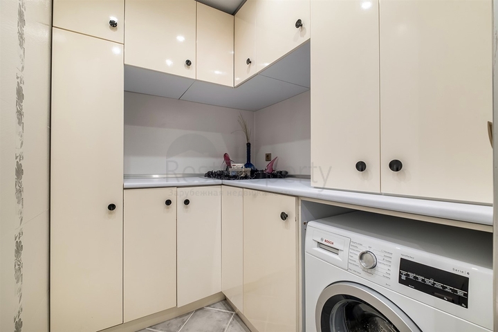 Wohnung mit 7+2 Grundrissen in der Wohngegend Çaglayan - Antalya  Wohnung mit 7+2 Grundrissen in der Wohngegend Çaglayan - Antalya