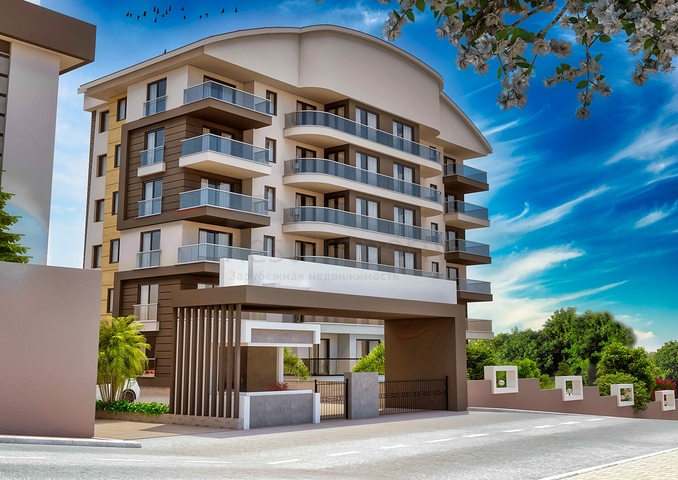 Zum Verkauf steht ein Verkaufsraum im Stadtteil Altyntasch - Antalya zur Verfügung  Zum Verkauf steht ein Verkaufsraum im Stadtteil Altyntasch - Antalya zur Verfügung