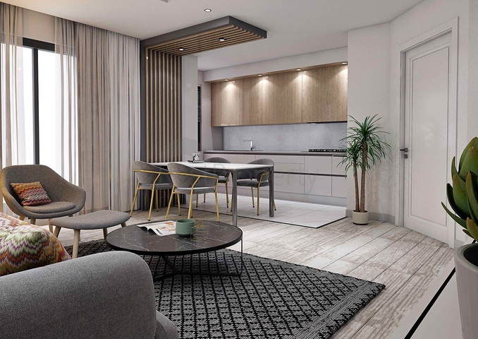 Zum Verkauf steht ein Verkaufsraum im Stadtteil Altyntasch - Antalya zur Verfügung  Zum Verkauf steht ein Verkaufsraum im Stadtteil Altyntasch - Antalya zur Verfügung