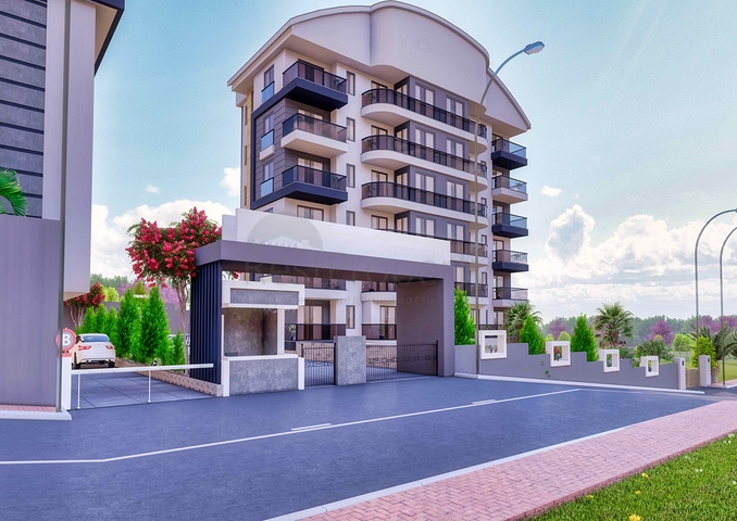 Zum Verkauf steht ein Verkaufsraum im Stadtteil Altyntasch - Antalya zur Verfügung  Zum Verkauf steht ein Verkaufsraum im Stadtteil Altyntasch - Antalya zur Verfügung